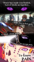 Naruto: Pain